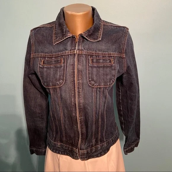 gap factory women's jackets